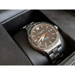 Ceas Barbati, Baume &amp; Mercier, Clifton M0A10340 fotografia produsului View 4 S