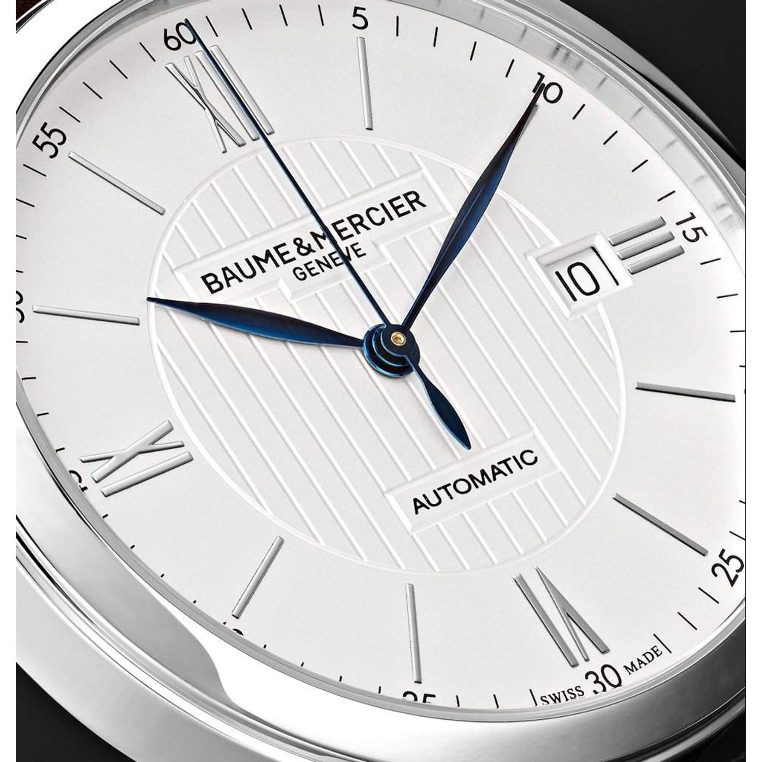 Ceas Barbati, Baume &amp; Mercier, Classima M0A10214 fotografia produsului View 2 L