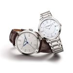 Ceas Barbati, Baume &amp; Mercier, Classima M0A10214 fotografia produsului View 5 S