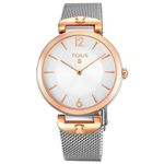 Ceas Dama, Tous, S-Mesh 700350285 fotografia produsului
