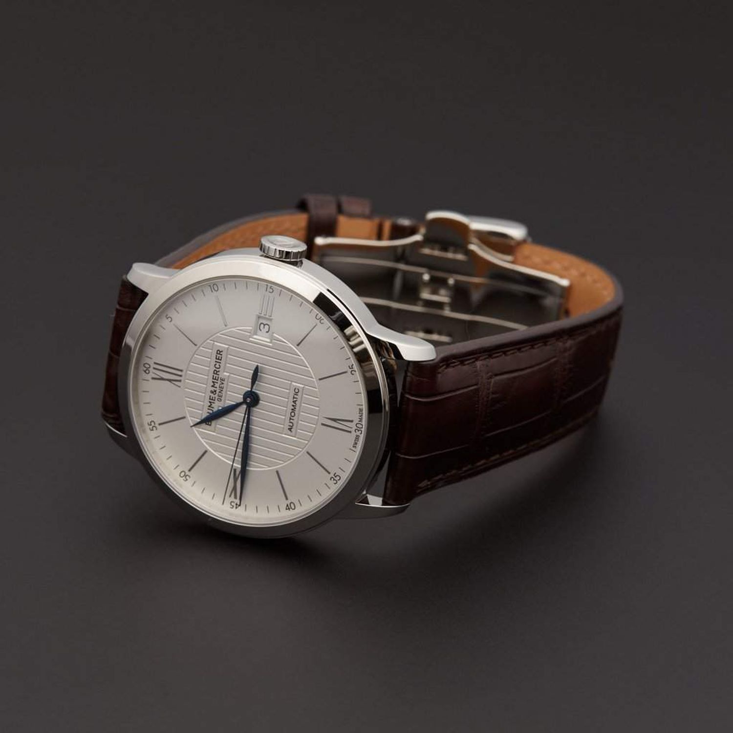 Ceas Barbati, Baume &amp; Mercier, Classima M0A10214 fotografia produsului View 10 L