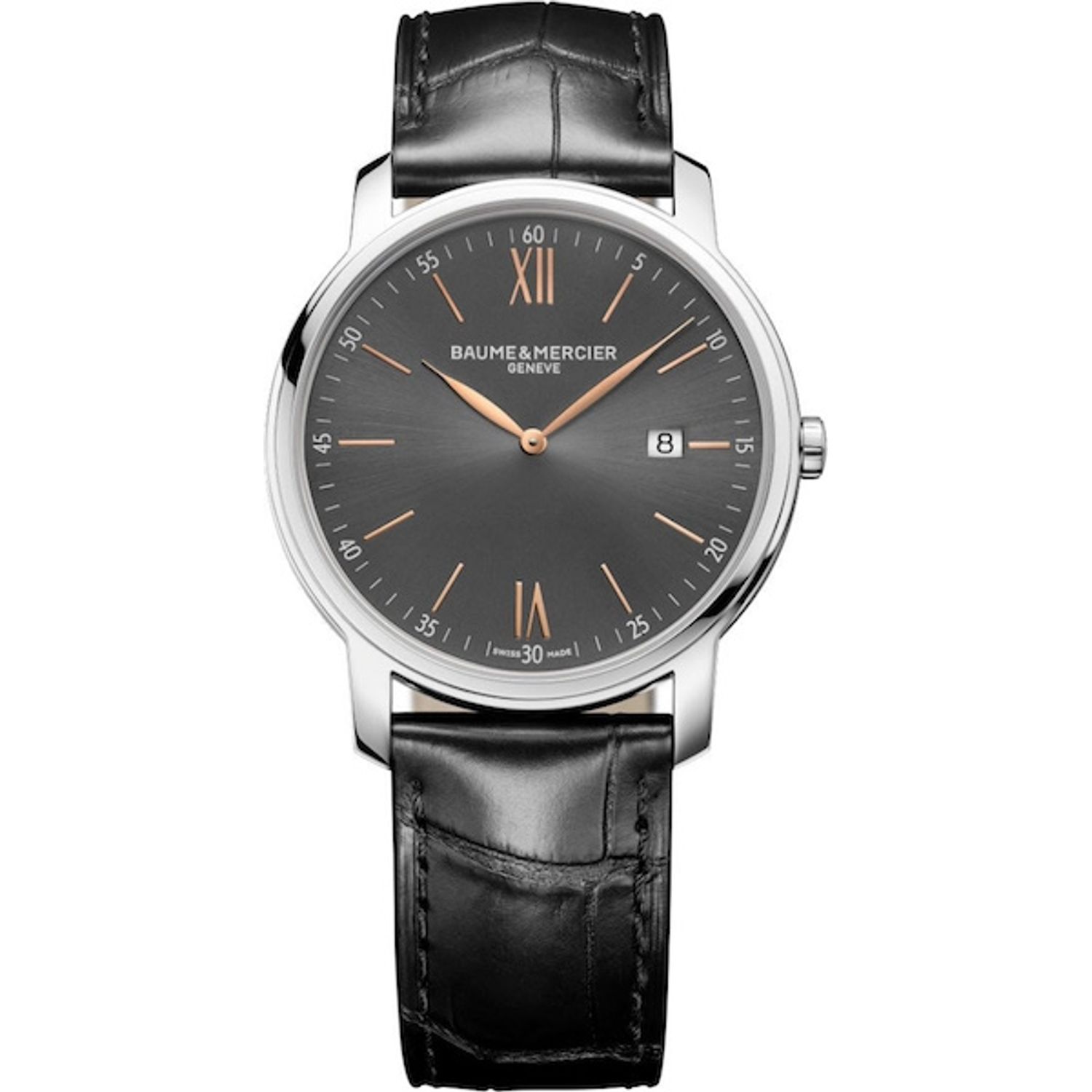 Ceas Barbati, Baume &amp; Mercier, Classima M0A10381 fotografia produsului