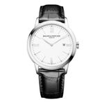 Ceas Barbati, BAUME&amp;MERCIER CLASSIMA M0A10414 fotografia produsului