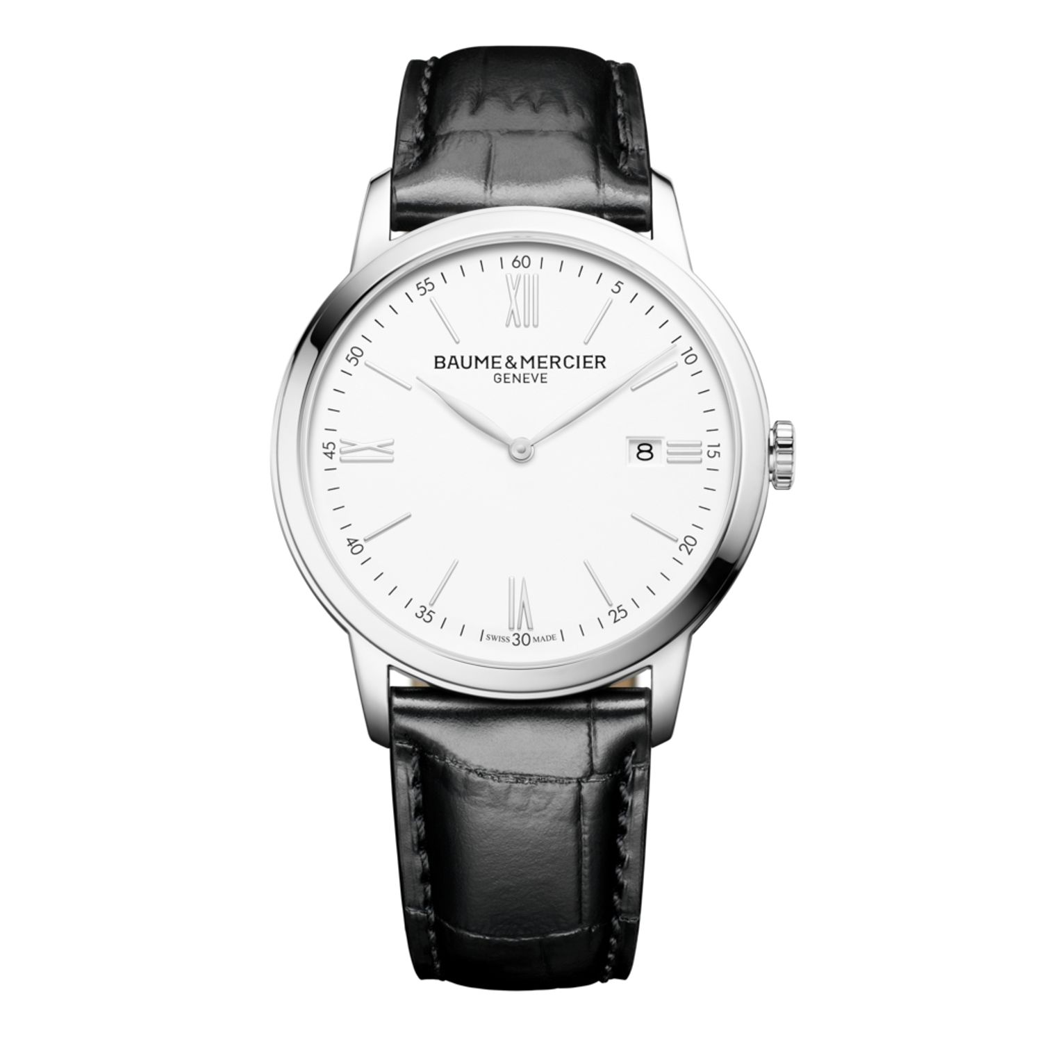 Ceas Barbati, BAUME&amp;MERCIER CLASSIMA M0A10414 fotografia produsului