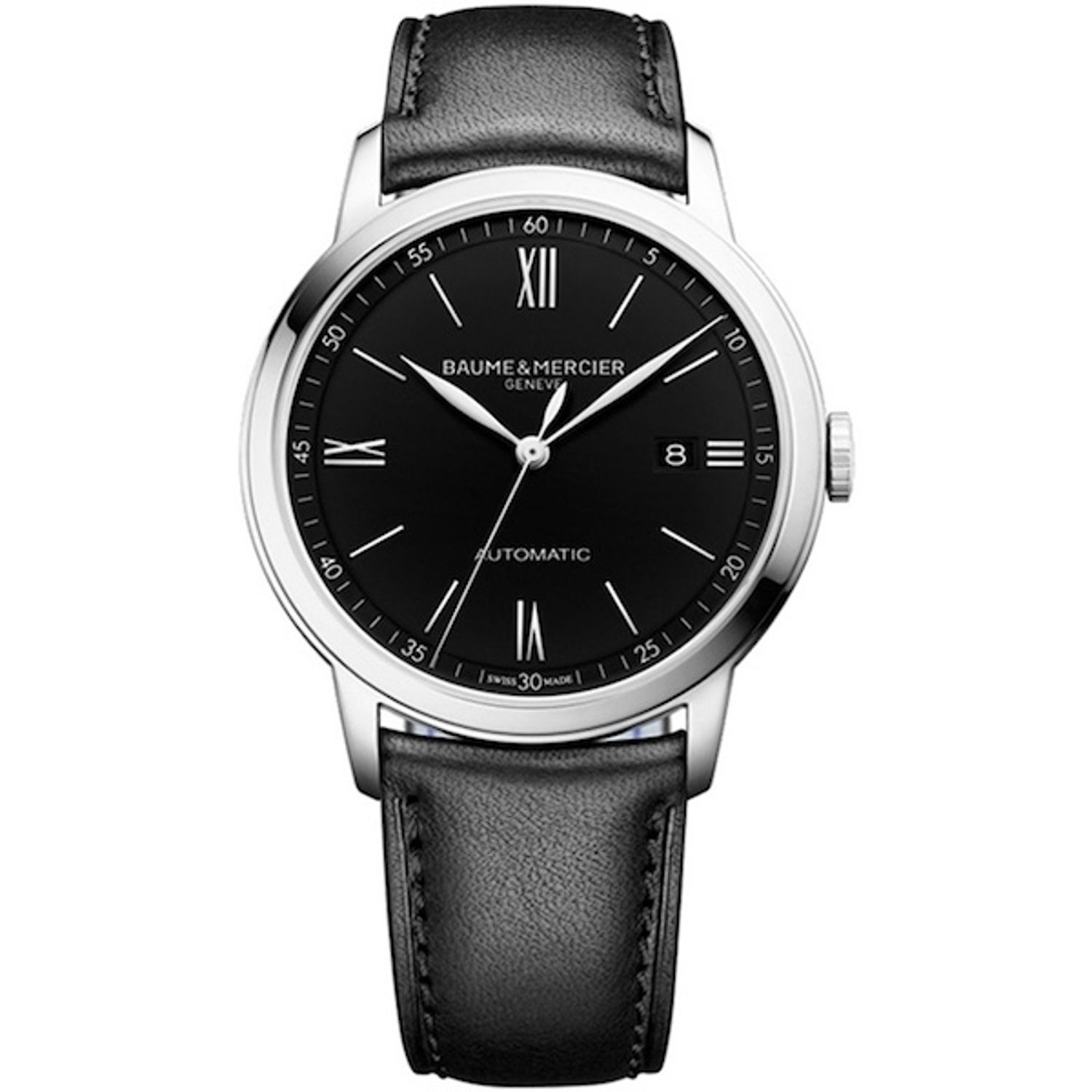 Ceas Barbati, BAUME&amp;MERCIER CLASSIMA M0A10453 fotografia produsului
