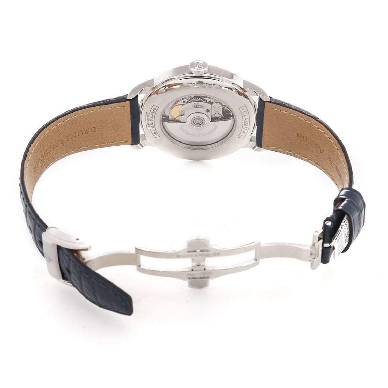 Ceas Barbati, Baume &amp; Mercier, Classima M0A10333 fotografia produsului View 8 L