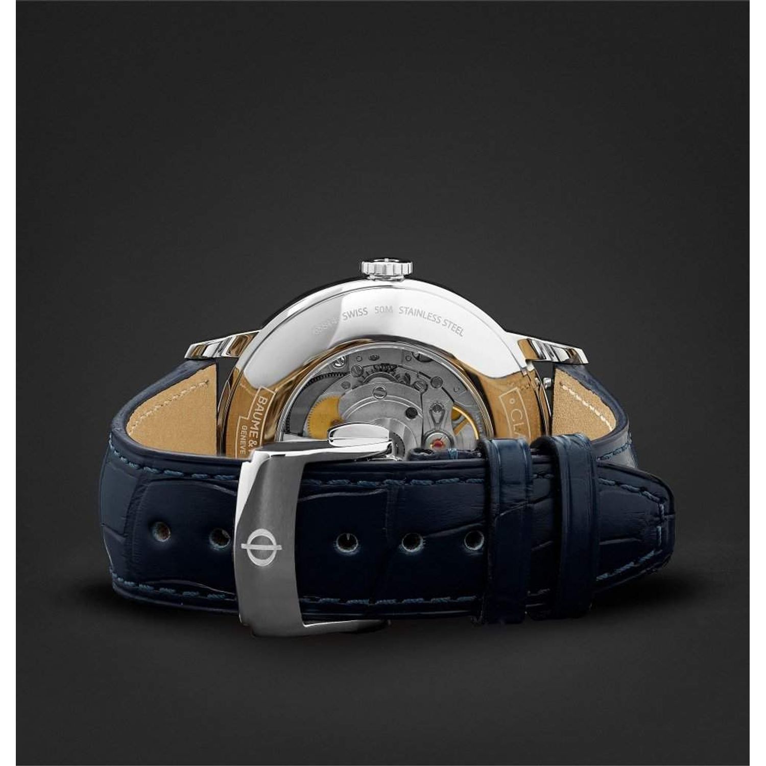Ceas Barbati, Baume &amp; Mercier, Classima M0A10333 fotografia produsului View 6 L