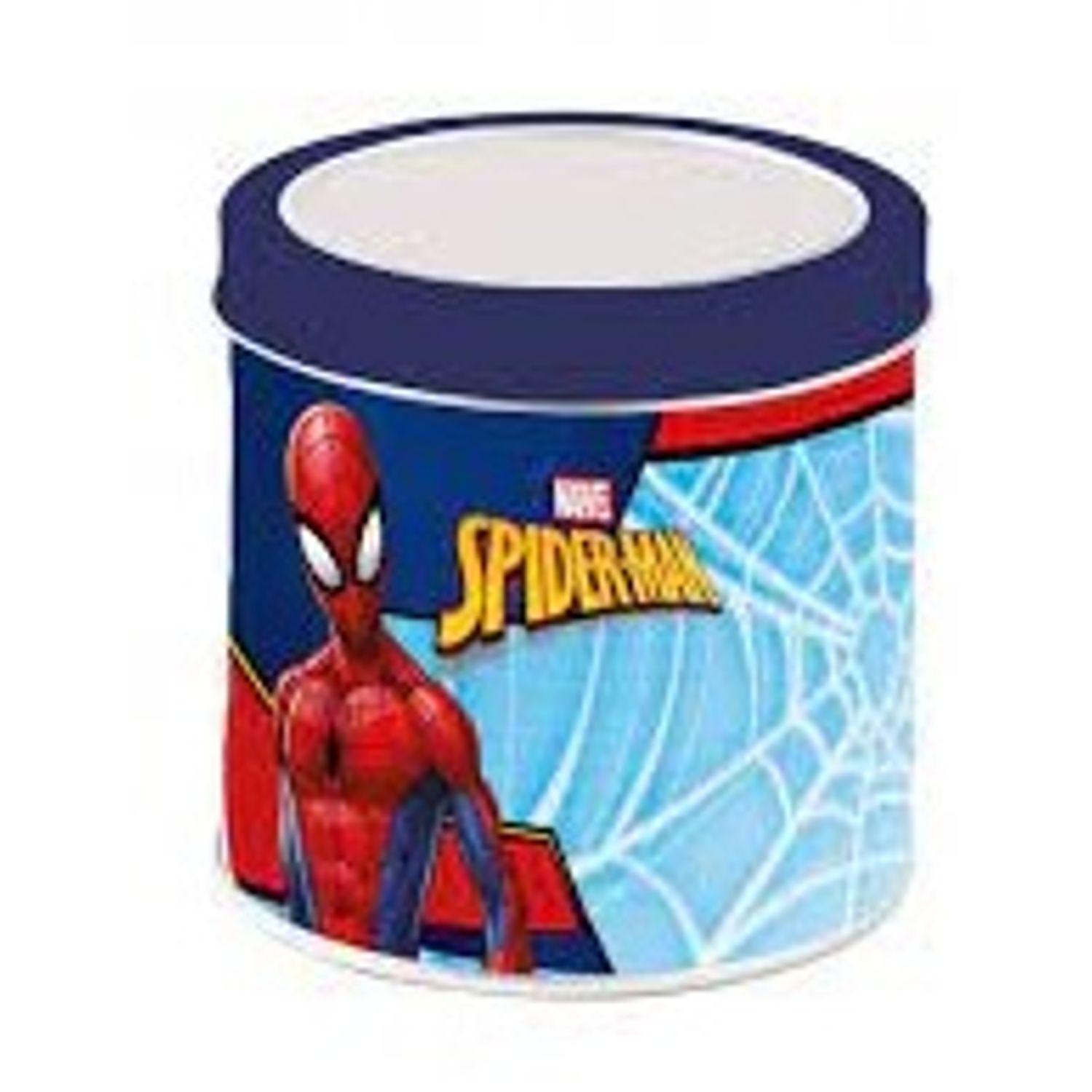 Ceas Copii, Cartoon, Spiderman 500947 fotografia produsului View 4 L