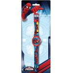 Ceas Junior MARVEL KID WATCH Model SPIDERMAN - Blister Pack 500642 fotografia produsului