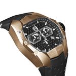 Ceas Barbati, Tonino Lamborghini, GT1 T9GD fotografia produsului View 3 S