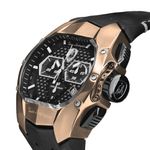 Ceas Barbati, Tonino Lamborghini, GT1 T9GD fotografia produsului View 2 S