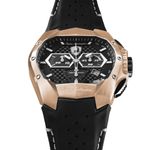 Ceas Barbati, Tonino Lamborghini, GT1 T9GD fotografia produsului View 4 S