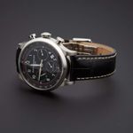 Ceas Barbati, Baume &amp; Mercier, Capeland Round MOA10084 fotografia produsului View 3 S