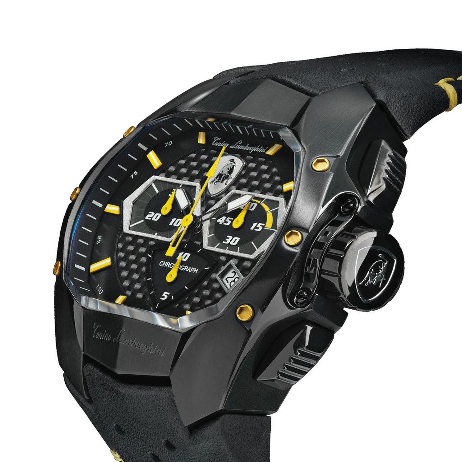 Ceas TONINO LAMBORGHINI T9GE T9GE fotografia produsului View 5 L