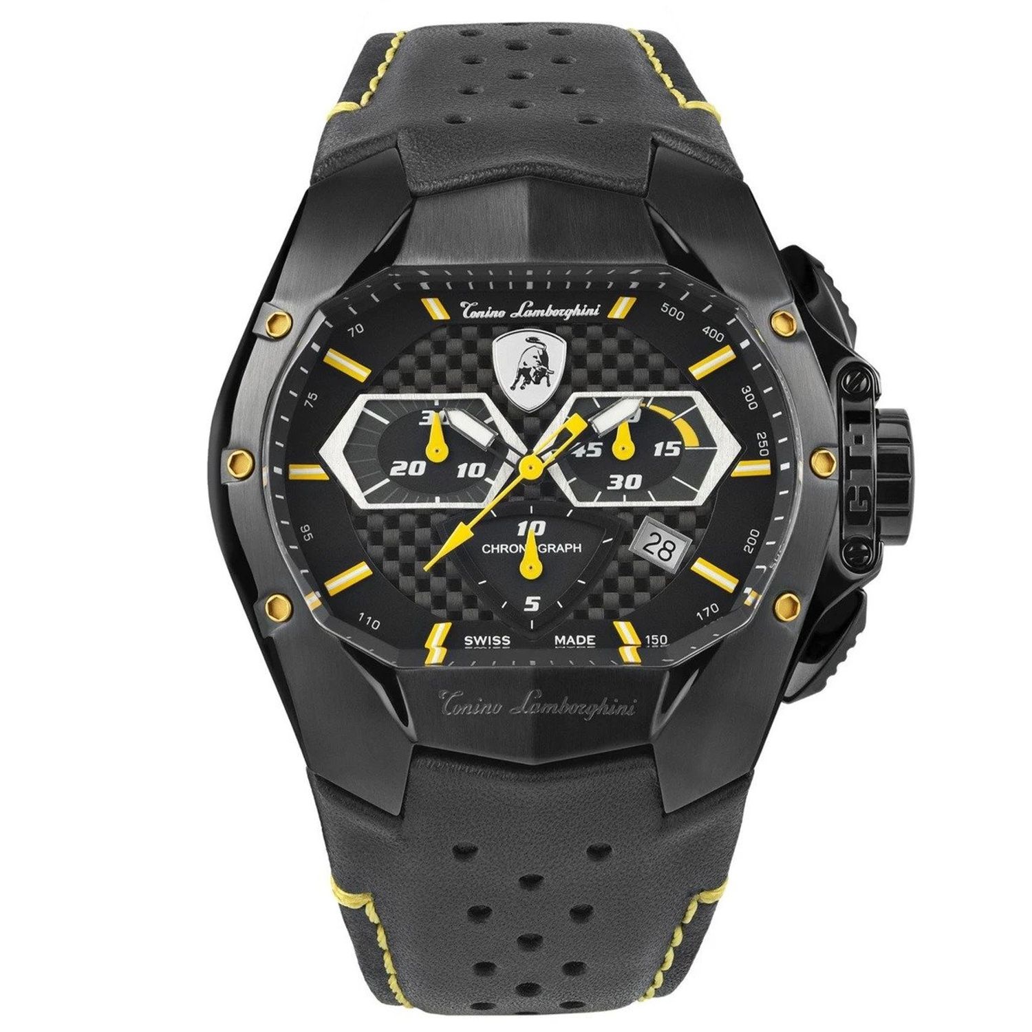Ceas TONINO LAMBORGHINI T9GE T9GE fotografia produsului