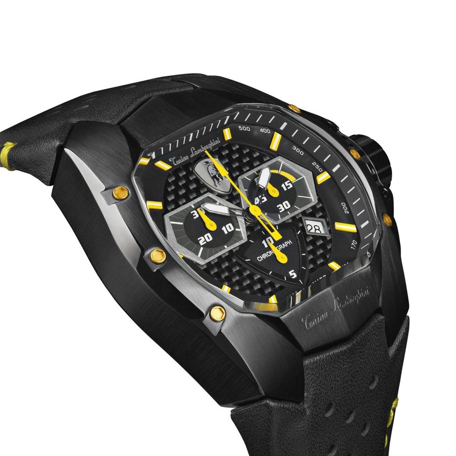 Ceas TONINO LAMBORGHINI T9GE T9GE fotografia produsului View 2 L