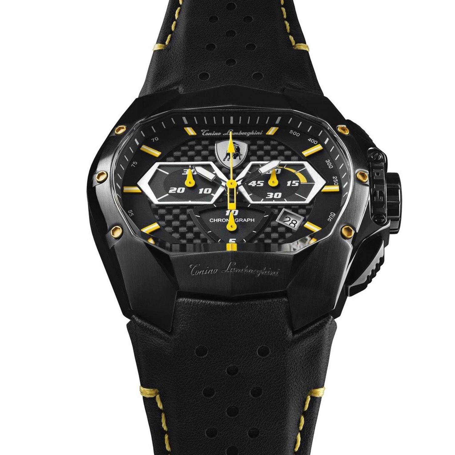 Ceas TONINO LAMBORGHINI T9GE T9GE fotografia produsului View 4 L