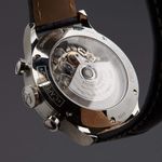Ceas Barbati, Baume &amp; Mercier, Capeland Round MOA10084 fotografia produsului View 8 S