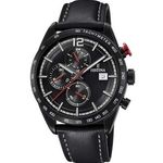 Ceas Barbati, Festina, Timeless Chronograph F20344/3 fotografia produsului