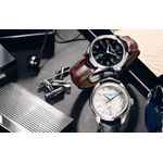 Ceas Barbati, Baume &amp; Mercier, Clifton M0A10053 fotografia produsului View 5 S