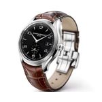 Ceas Barbati, Baume &amp; Mercier, Clifton M0A10053 fotografia produsului View 2 S