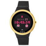 Ceas Smartwatch Dama, Tous, Rond Connect 100350670 fotografia produsului