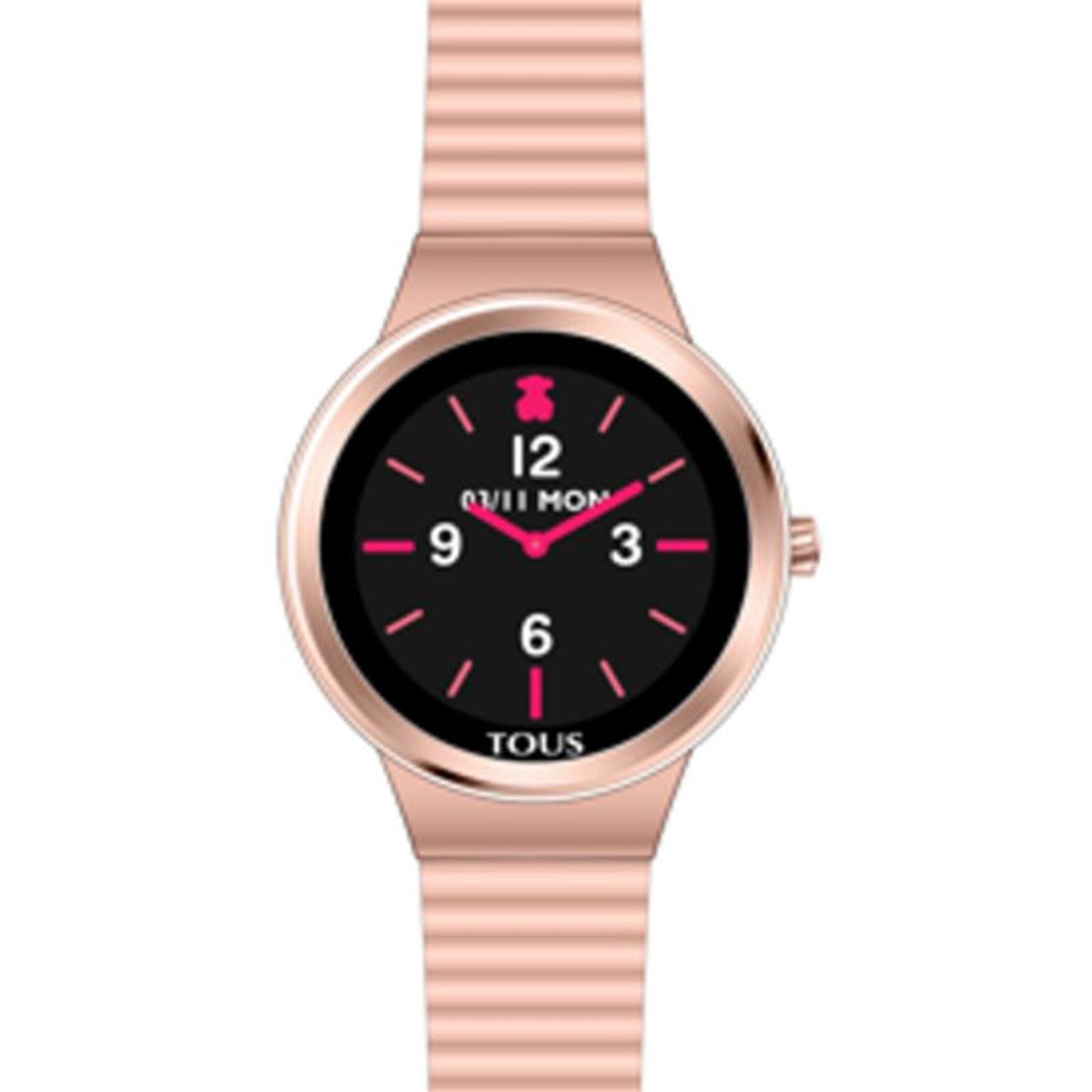 Ceas Smartwatch Dama, Tous, Rond Connect 100350685 fotografia produsului View 2 L