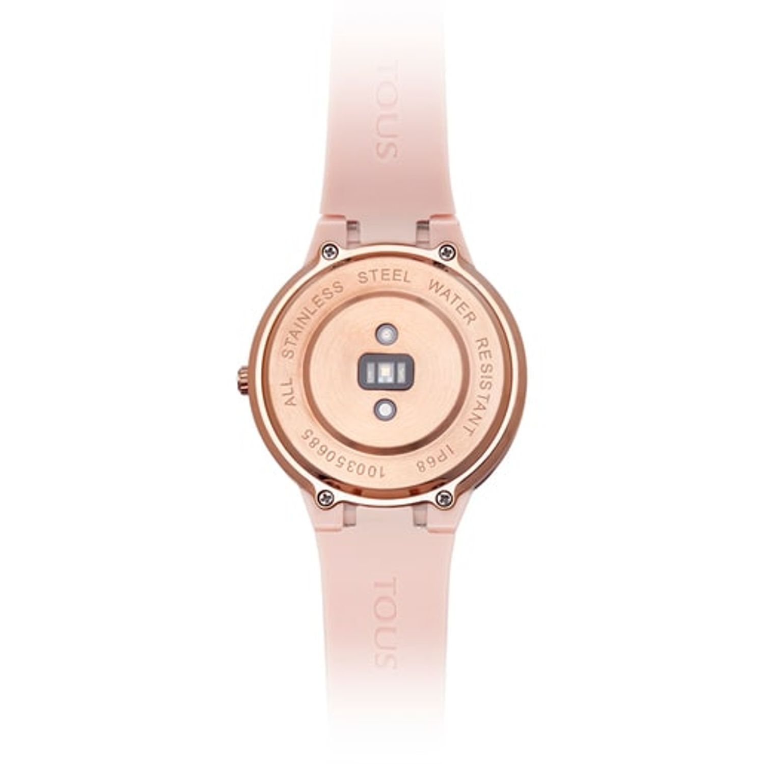 Ceas Smartwatch Dama, Tous, Rond Connect 100350685 fotografia produsului View 3 L