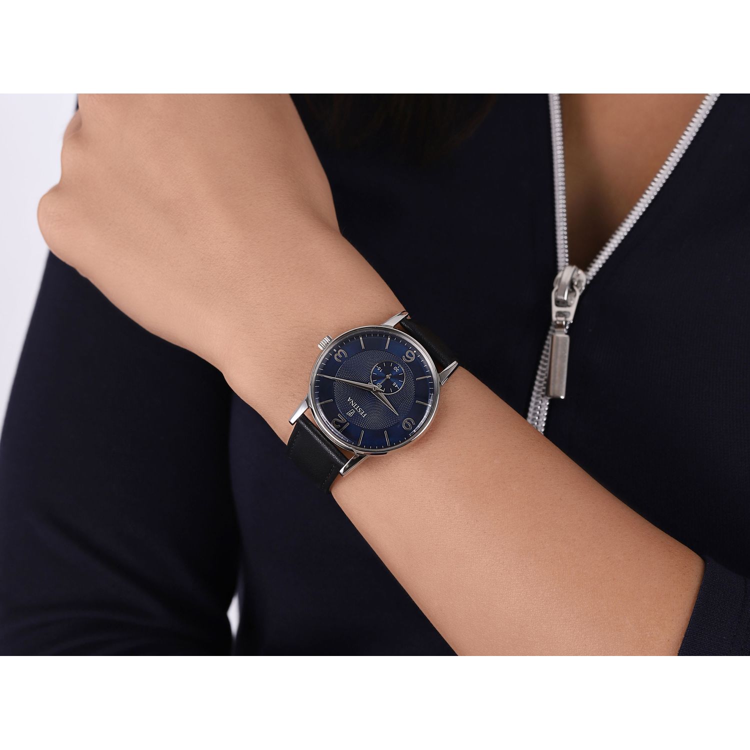 Ceas Barbati, Festina, Retro F20566/3 fotografia produsului View 2 L