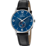 Ceas Barbati, Festina, Retro F20566/3 fotografia produsului