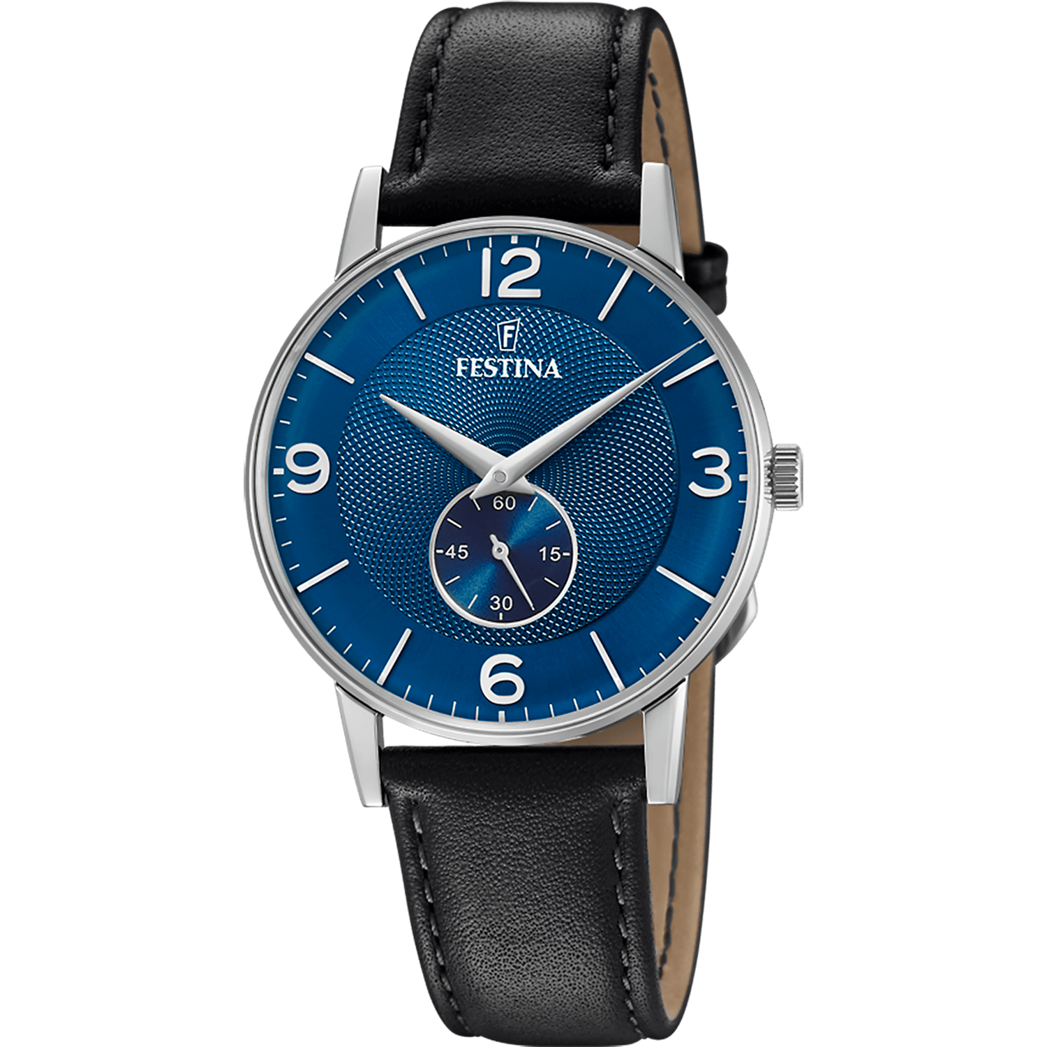 Ceas Barbati, Festina, Retro F20566/3 fotografia produsului