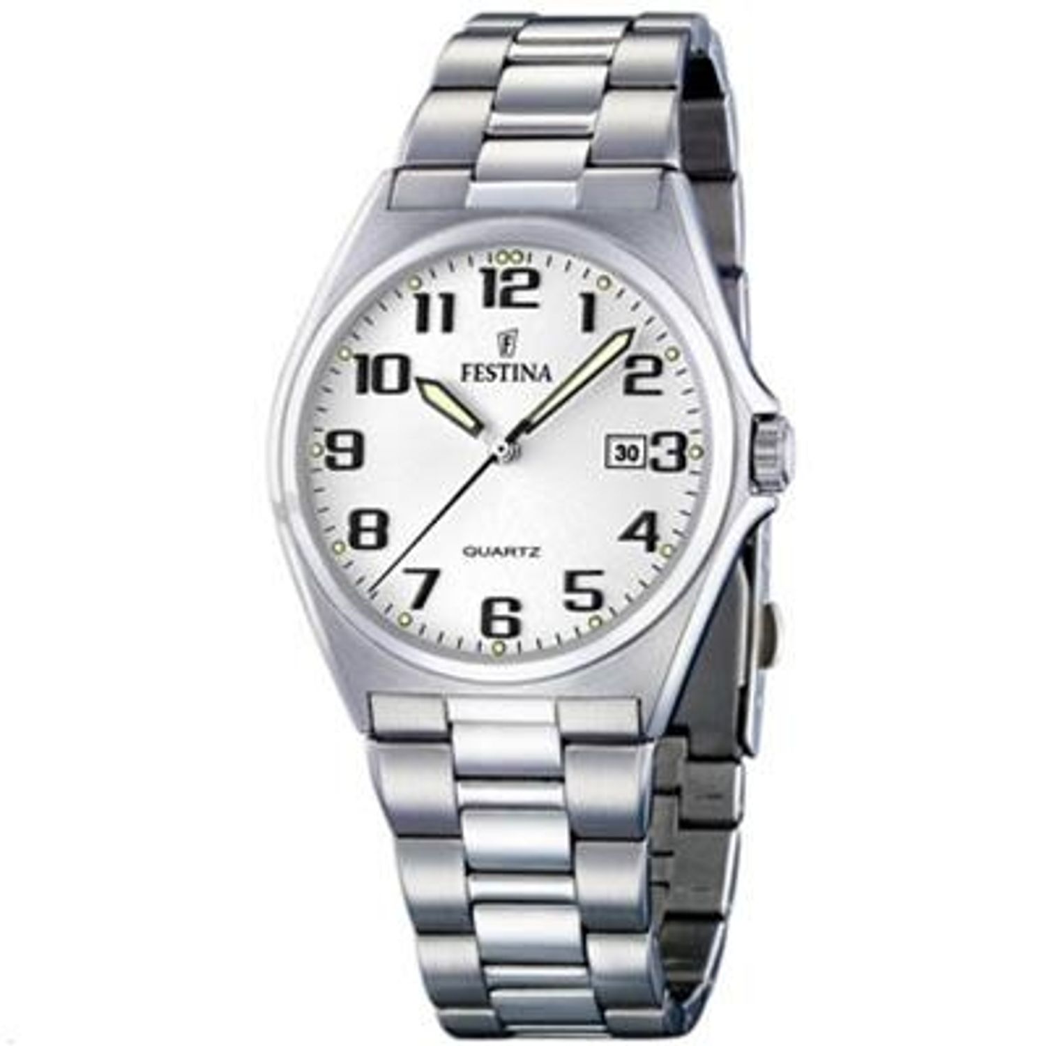 Ceas Barbati, Festina, Classic F16374/9 fotografia produsului