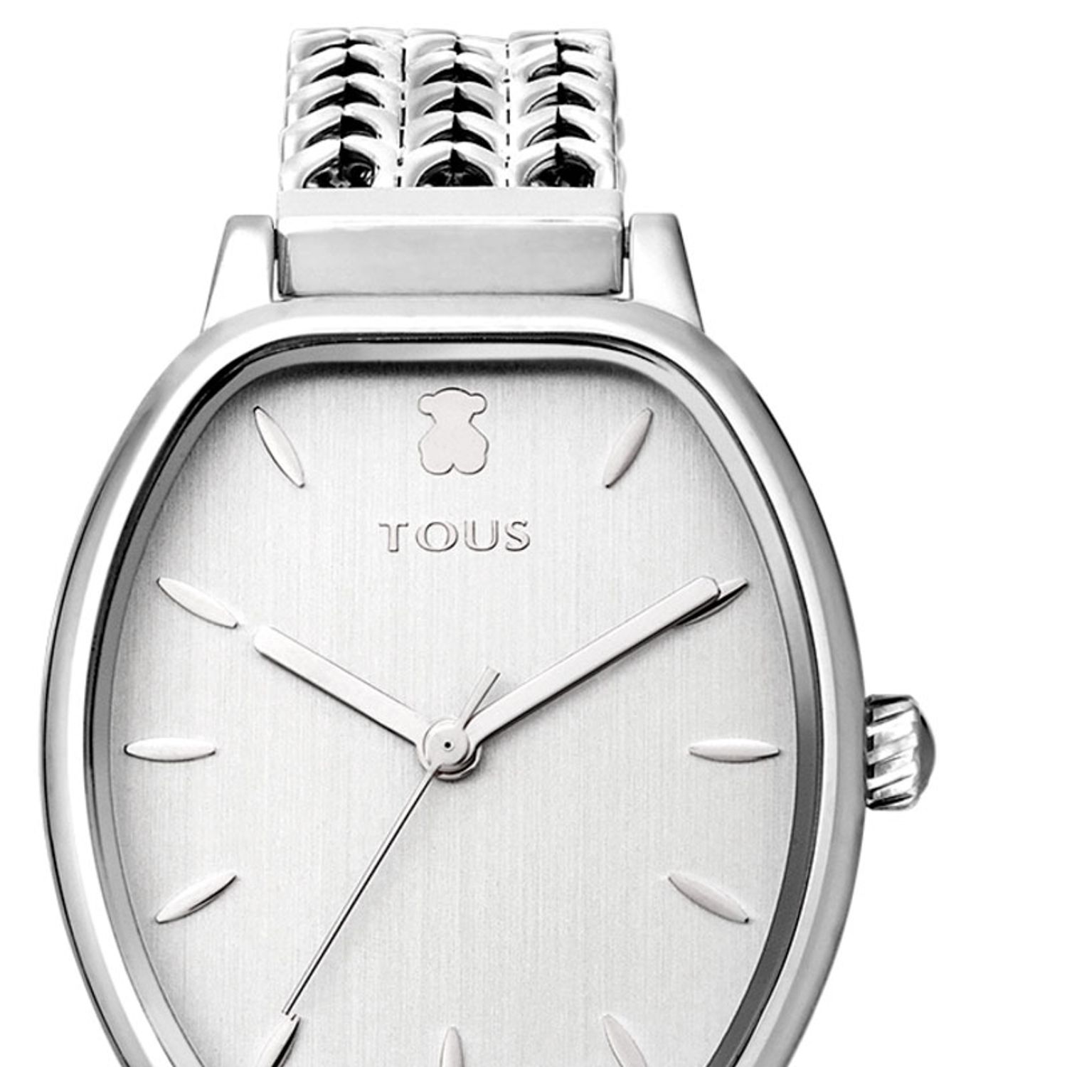 Ceas TOUS WATCHES 100350405 fotografia produsului View 2 L