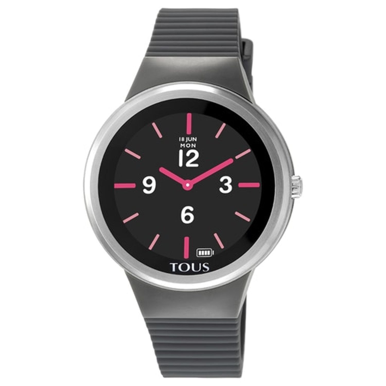 Ceas Smartwatch Dama, Tous, Rond Connect 100350680 fotografia produsului