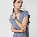 Ceas Smartwatch Dama, Tous, Rond Connect 100350680 fotografia produsului View 4 S