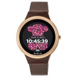 Ceas Smartwatch Dama, Tous, Rond Connect 100350675 fotografia produsului