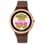 Ceas Smartwatch Dama, Tous, Rond Connect 100350675 fotografia produsului View 2 S