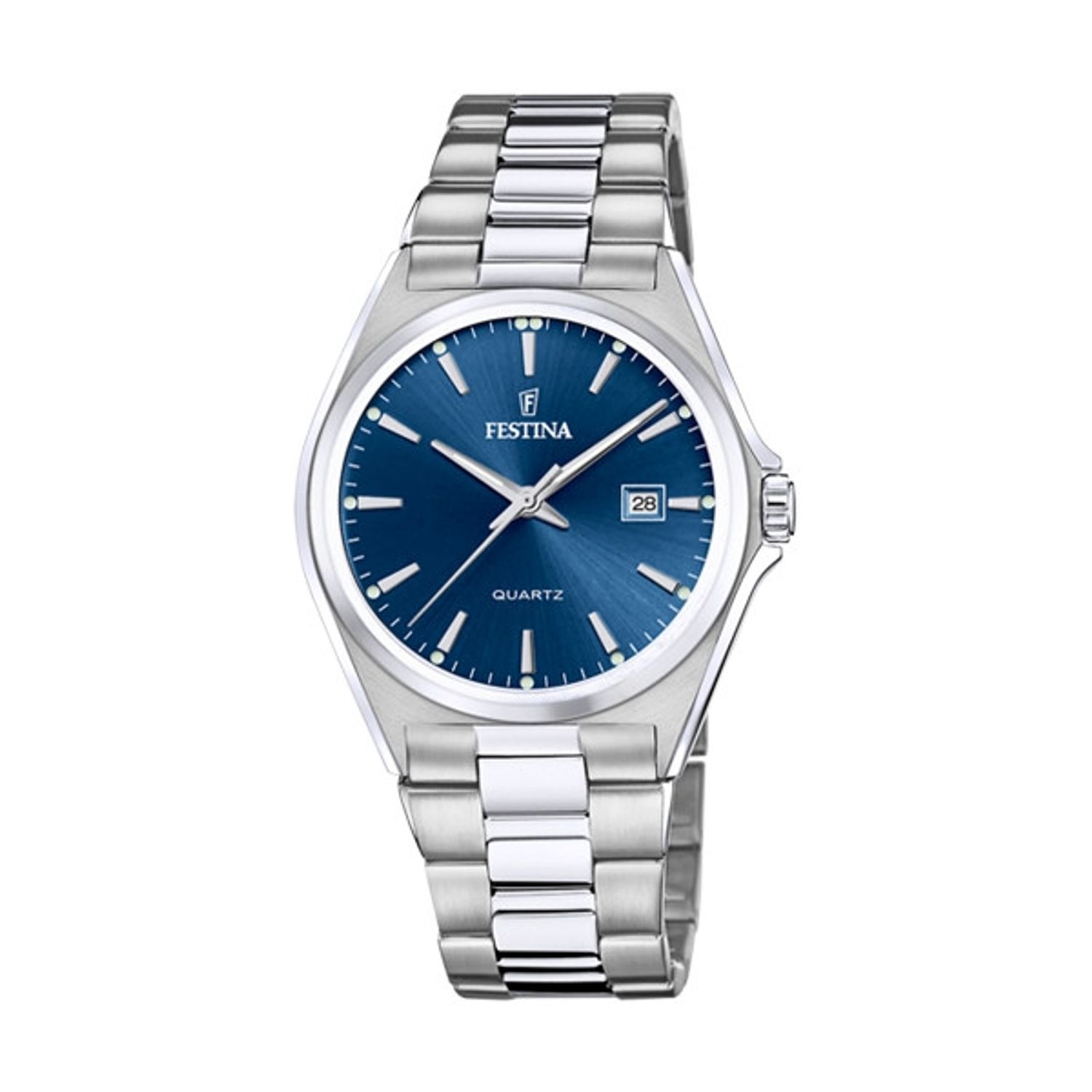 Ceas Barbati, Festina, Classic F20552/3 fotografia produsului