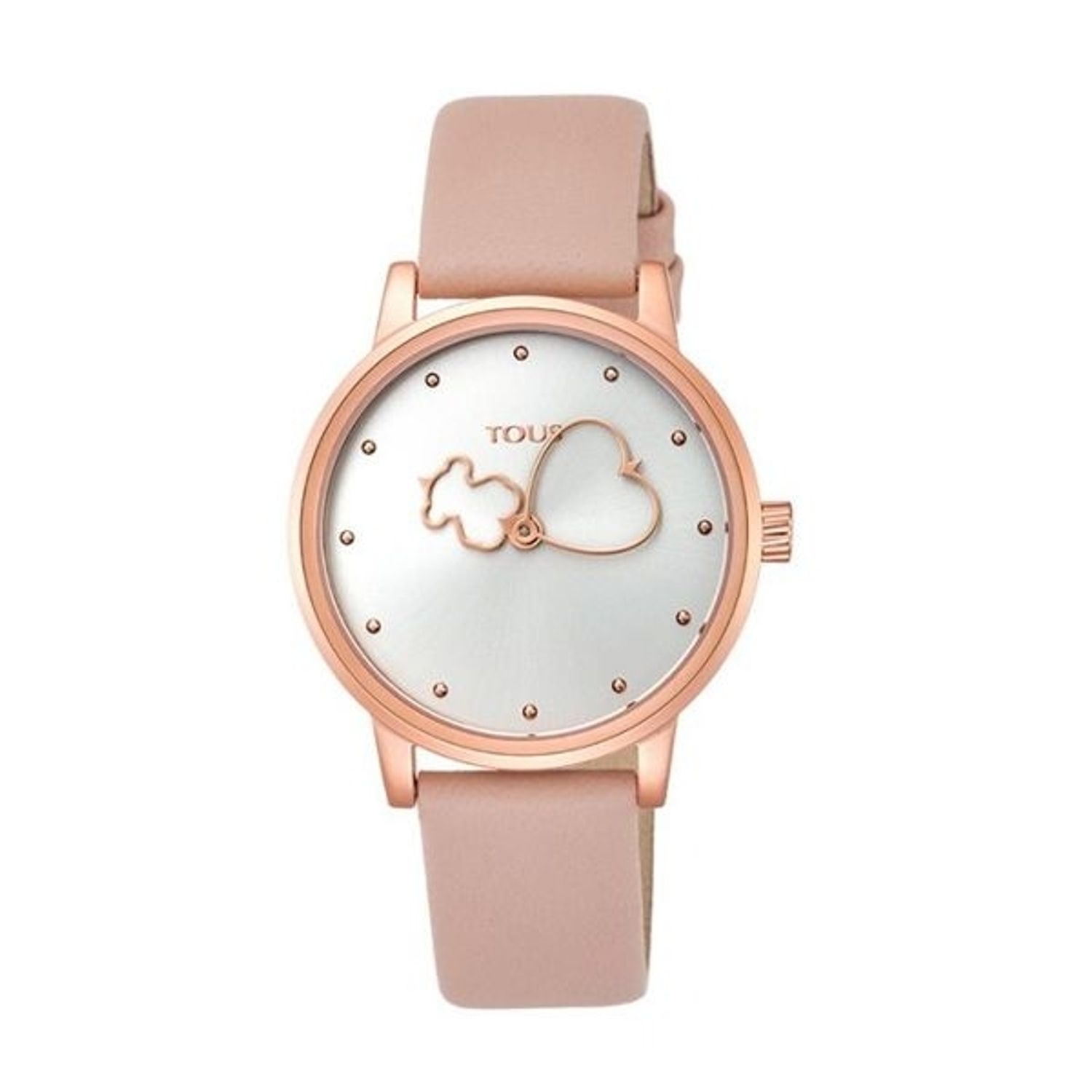 Ceas Dama, TOUS WATCHES  800350925 fotografia produsului