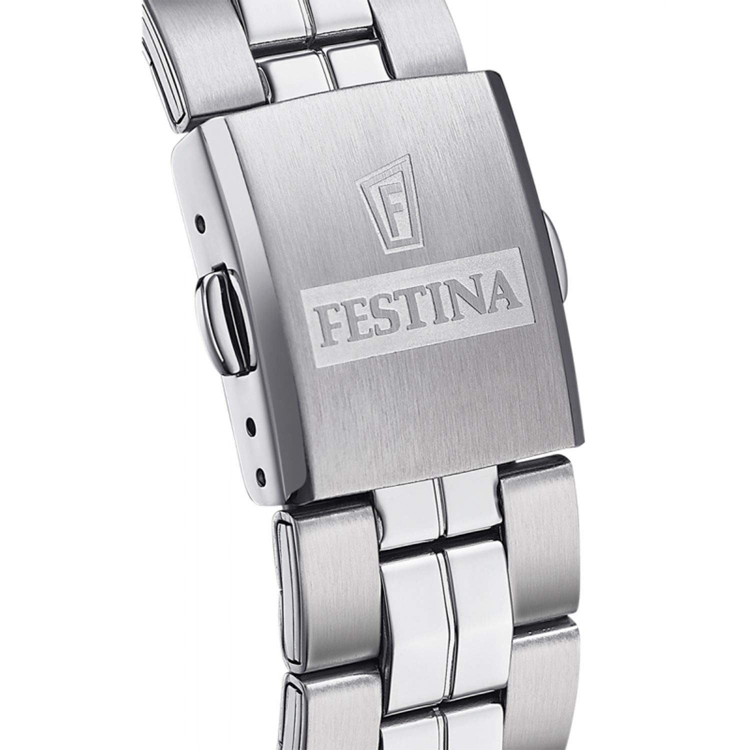 Ceas Barbati, Festina, Classic F20437/3 fotografia produsului View 2 L