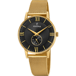 Ceas Dama, Festina, Retro F20569/4 fotografia produsului