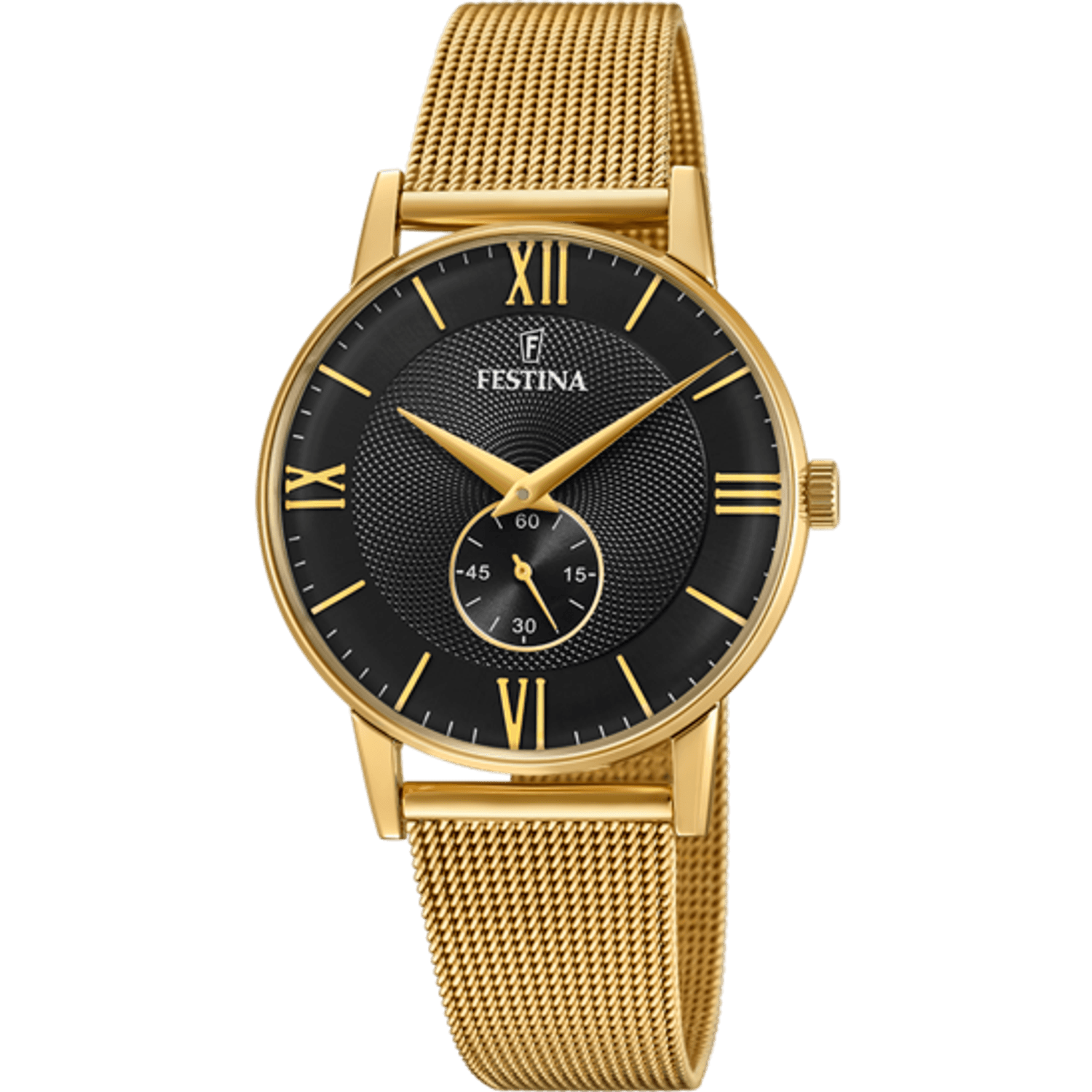Ceas Dama, Festina, Retro F20569/4 fotografia produsului