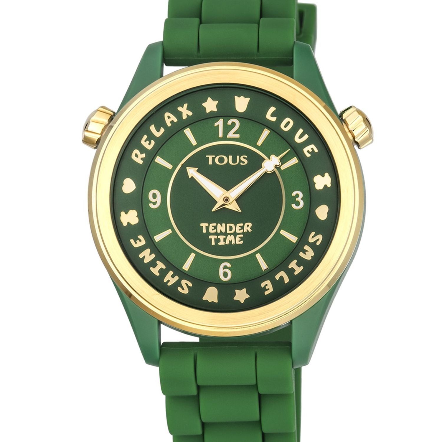 Ceas TOUS WATCHES 100350575 fotografia produsului View 2 L