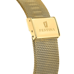 Ceas Dama, Festina, Retro F20569/4 fotografia produsului View 2 S