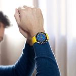 Ceas Barbati, Festina, Chrono Bike F20544/7 fotografia produsului View 3 S