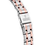 Ceas Dama, Festina, Automatic Skeleton F20615/1 fotografia produsului View 2 S