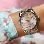Ceas Dama, FESTINA, Boyfriend Elegance F16790/D fotografia produsului View 5 S