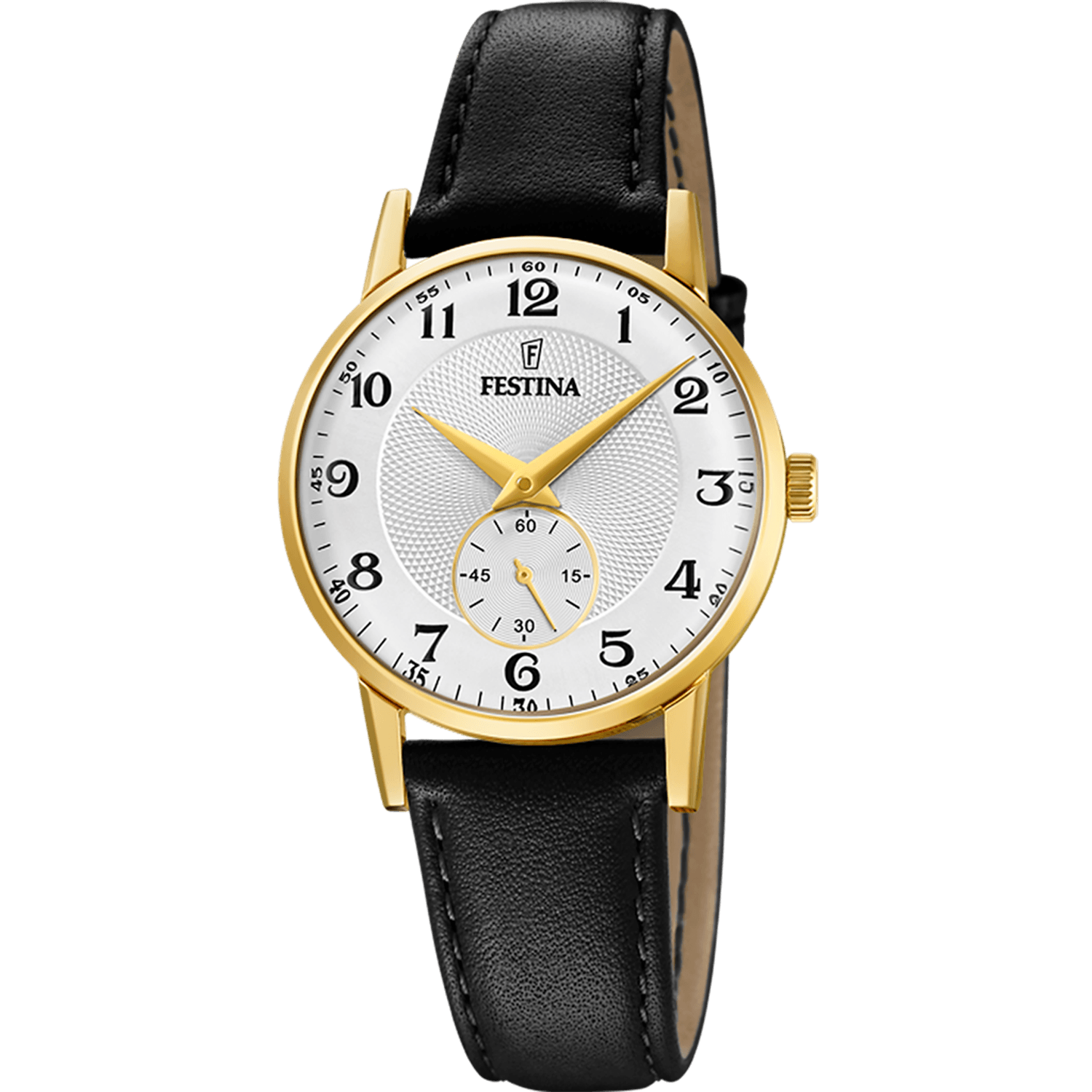 Ceas Dama, Festina, Retro F20571/1 fotografia produsului