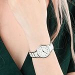 Ceas Dama, Festina, Ceramic F20474/1 fotografia produsului View 6 S