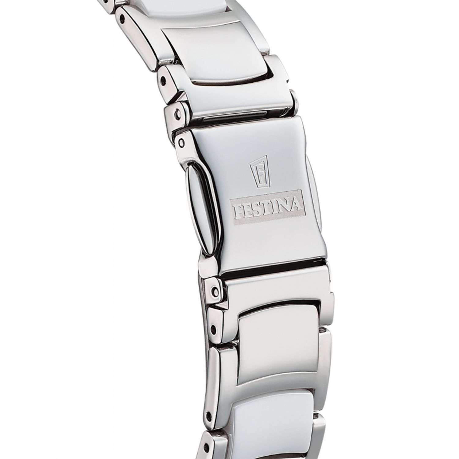 Ceas Dama, Festina, Ceramic F20474/1 fotografia produsului View 2 L